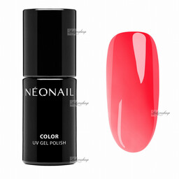 NeoNail - COLOR UV GEL POLISH - Lakier