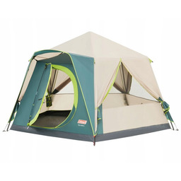 Namiot turystyczny Pentagon 5 Coleman
