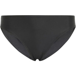 adidas Dziewczynki Performance Big Bars Bikini Kids, blue