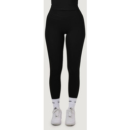 GymBeam Damskie legginsy NEO Black