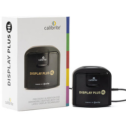 Kalibrator Calibrite Display Plus HL