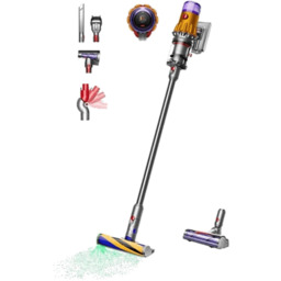 Odkurzacz bezprzewodowy DYSON V12 Detect Slim Absolute New