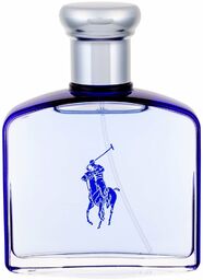 Ralph Lauren Polo Ultra Blue, Woda toaletowa 75ml
