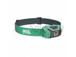 Latarka czołowa Petzl Actik - 5 trybów oświetlenia,