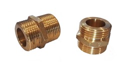 Thermaflex - nypel do rur VA DN20