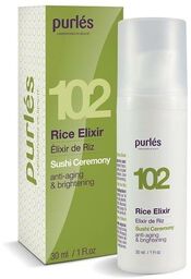 Purles 102 Ryżowy Eliksir-Serum