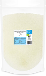 Horeca Mąka kasztanowa bezglutenowa 4 kg (EKO)