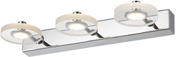 Harmony 3 Led - Italux - ścienna