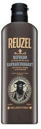 Reuzel Refresh No Rinse Beard Wash szampon