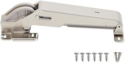 Sugat Aileron P/zawias Olympia otwór pionowy model M(4-6N)