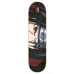 Hydroponic x Naruto deck do deskorolki Itachi