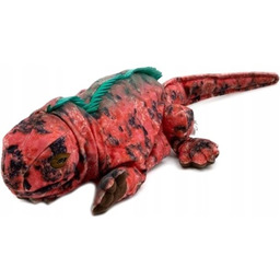 Maskotka National Geographic Iguana