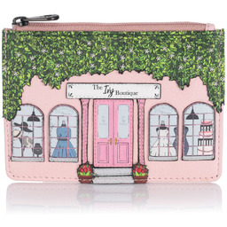 Skórzana bilonówka damska Modny Butik Yoshi Y1321