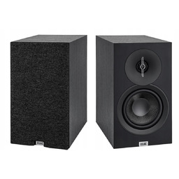 Elac Debut 3.0 B5.3 Kolumny Podstawkowe Czarne Para