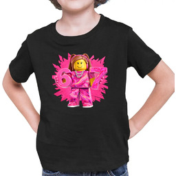 67 - Six Seven - wersja dla dziewczynki