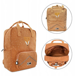 Plecak Szkolny dla Chłopca Dziewczynki Dzieci Duży XXL