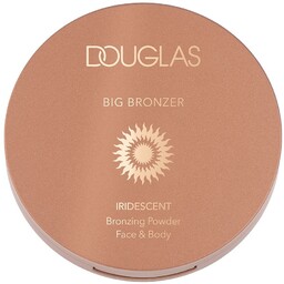 DOUGLAS Big Bronzer - Bronzer do Twarzy