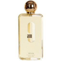 Afnan 9 AM woda perfumowana 100 ml