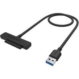 Adapter Usb 3.0 Na Sata 2,5” Do Dysku