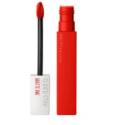 Maybelline Super Stay Matte Ink 25 Heroine 5ml