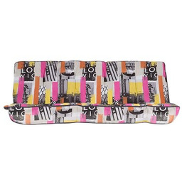 PATIO Poduszki na huśtawkę Latina F008-13LB