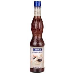 Dilmah Fabbri Syrop Wanilia 560ml PET