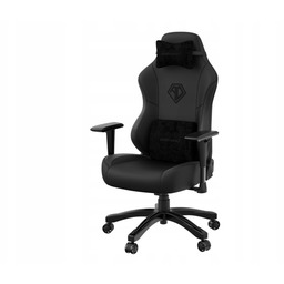 Fotel Anda Seat Phantom 3 L Czarny