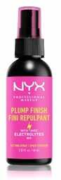NYX Professional Makeup Plump Finish Spray utrwalający 60