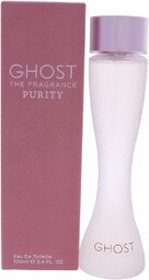 Woda toaletowa w sprayu Ghost The Fragrance Purity