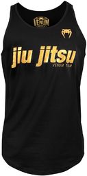 Venum Bokserka Na Ramiączkach Jiujitsu Vt Tank Top