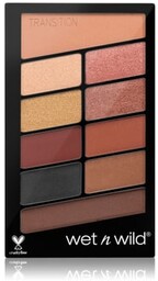 wet n wild Color Icon Paleta cieni