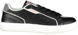 CARRERA CZARNE BUTY SPORTOWE MĘSKIE
