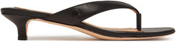Japonki LAUREN RALPH LAUREN Francesca 802966841001 Czarny