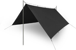 Płachta biwakowa Helikon Supertarp - Polyester Ripstop -