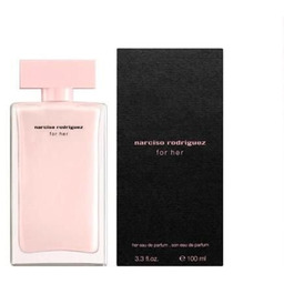 Narciso Rodriguez, For Her, woda perfumowana, 100 ml