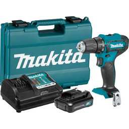 Makita Wiertarko wkrętarka akumulatorowa DF333DWY Cxt 12V akumulator+ładowa