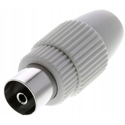 Wtyk Antenowy Koncentryczny 9.5Mm Coaxial Socket
