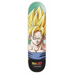 Hydroponic x DragonBall Z deck do deskorolki Son