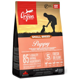 ORIJEN Small Breed Puppy 1,8 kg - karma