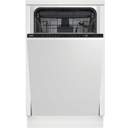 Zmywarka Beko DIS46120 45cm 11kpl 6programów WaterSafe LedSpot