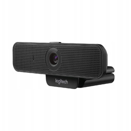 Kamera internetowa Logitech C925E 3 Mp