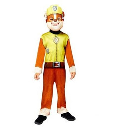 Strój Przebranie Rubble Psi Patrol 110