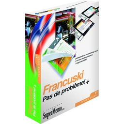 Francuski. Pas de probleme!+ Poziom średni