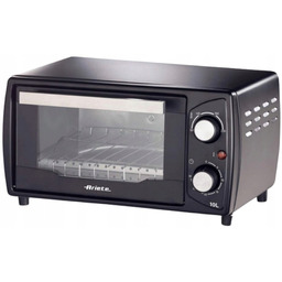 Piekarnik Ariete 3920/00 Forno electrico 10 1000