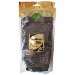 ASTRON Nasiona chia, 500g