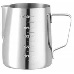 Hendi Dzbanek do mleka z miarką 550 ml,