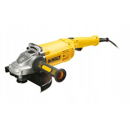 Szlifierka kątowa DeWalt DWE492 230mm 2200W M14