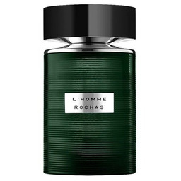 Rochas, L''homme Aromatic Touch, woda toaletowa, 100 ml