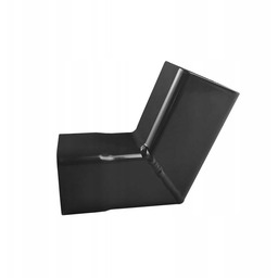 Kolanko 87STOPNI Do Rury Spustowej Kwadratowej Renoplast RK65