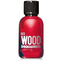 Dsquared2, Red Wood, woda toaletowa, 50 ml
